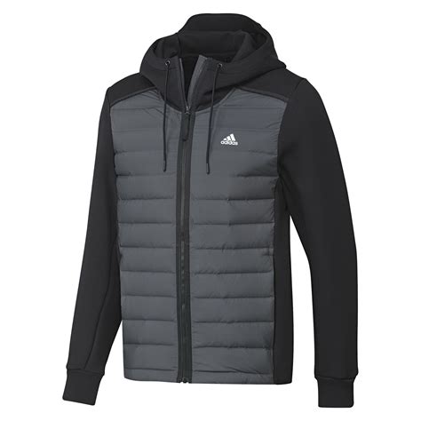 adidas herren varilite hybrid jacke|adidas lifestyle varilite hybrid.